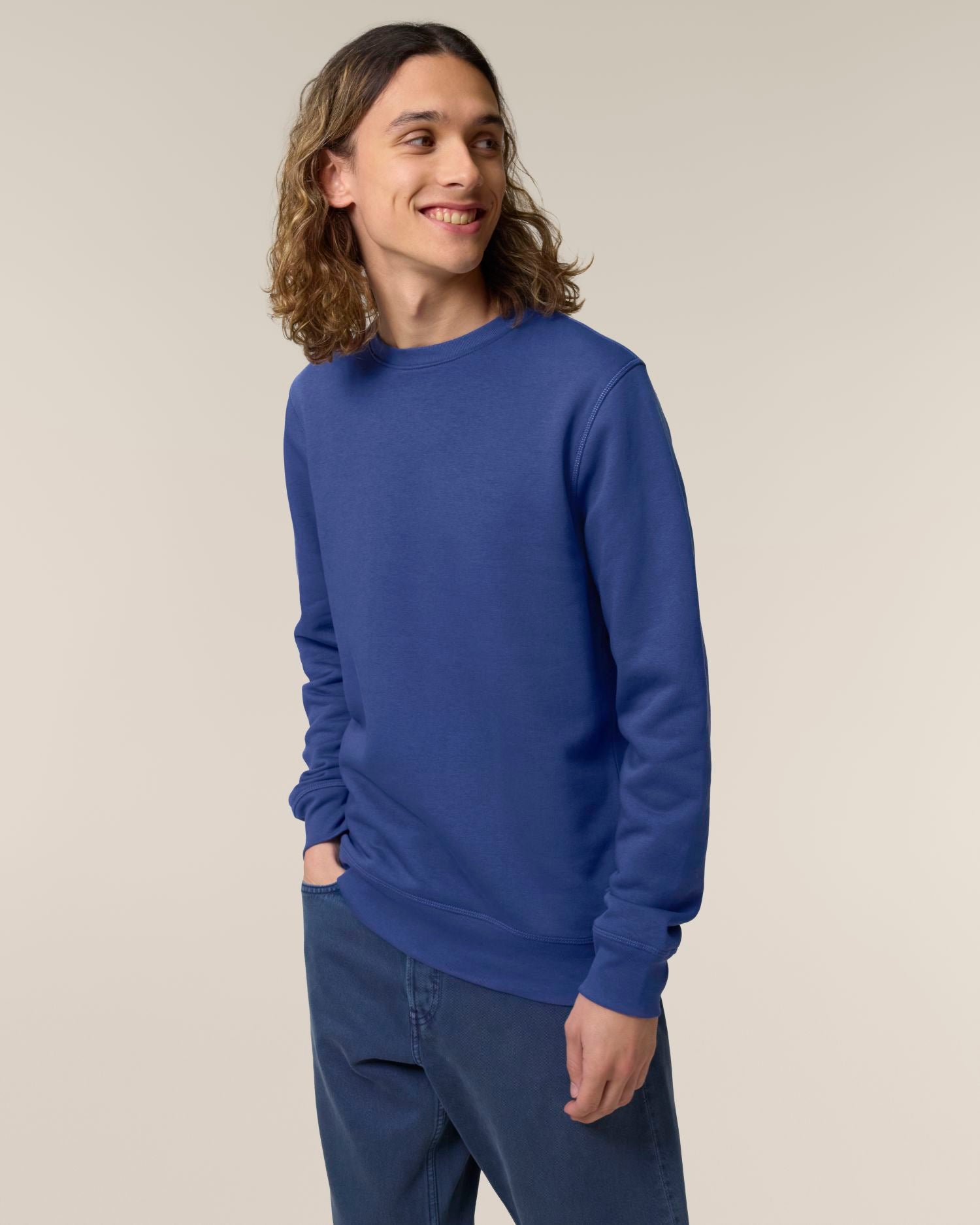 Stanley & Stella STSU868 - Roller Crewnecks