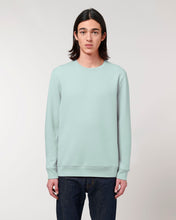 Unisex Organic Mid-Light Crewneck Sweatshirt - 280 g/m² | Roller STSU868