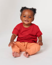 'Iconic Organic Babies' T-shirt' | Baby Creator T-shirt STTB918