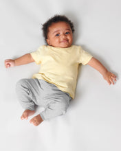 Iconic Organic Babies' T-shirt | Baby Creator T-shirt STTB918