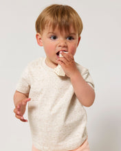 Iconic Organic Babies' T-shirt | Baby Creator T-shirt STTB918