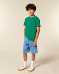 Kinder T-Shirt aus Bio-Baumwolle – 155 g/m² | Mini Creator 2.0 STTK184
