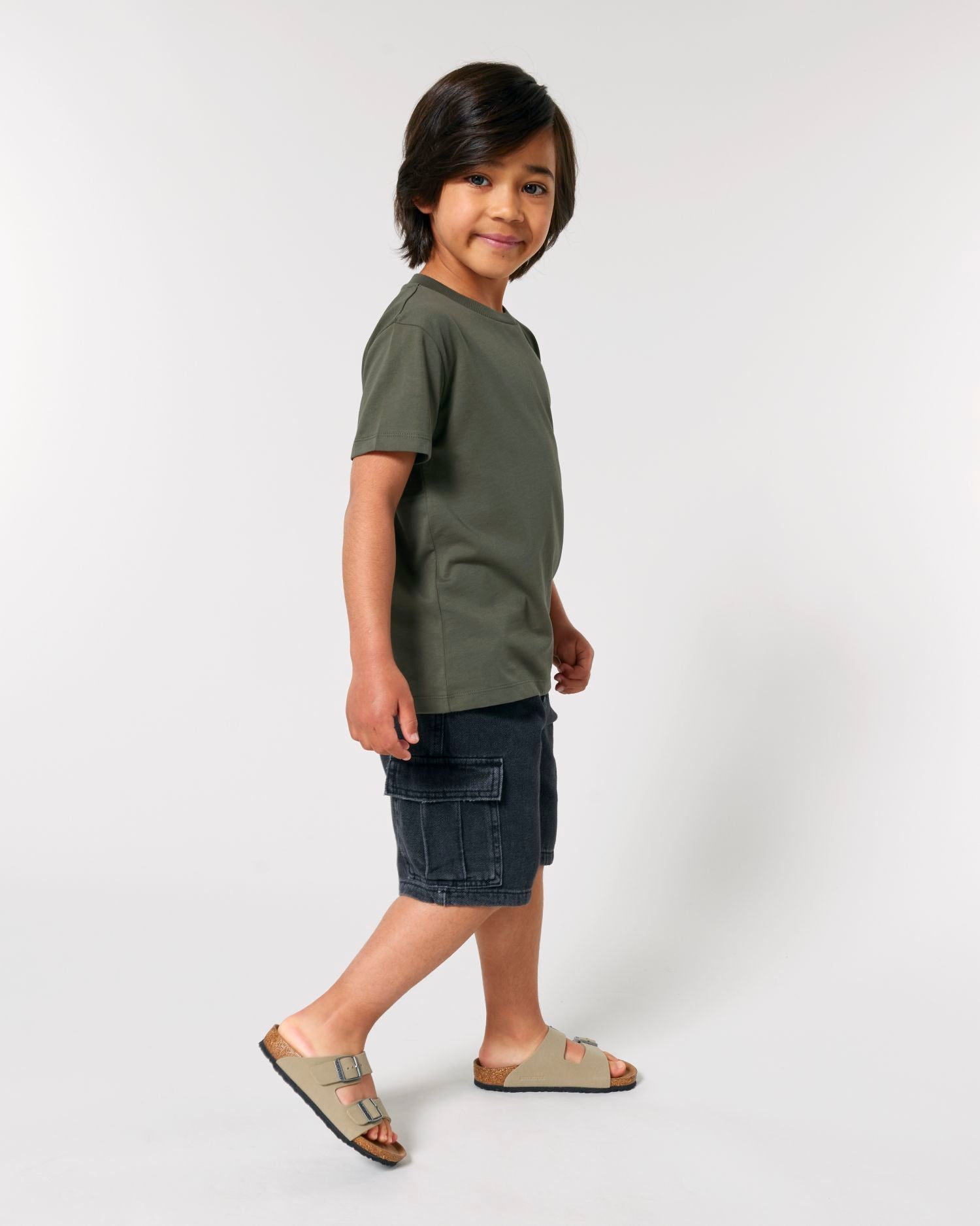 Organic Kids' T-Shirt – 155 g/m² - Mini Creator 2.0 STTK184