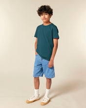 Camiseta Orgánica para Niños – 155 g/m² - Mini Creator 2.0 STTK184