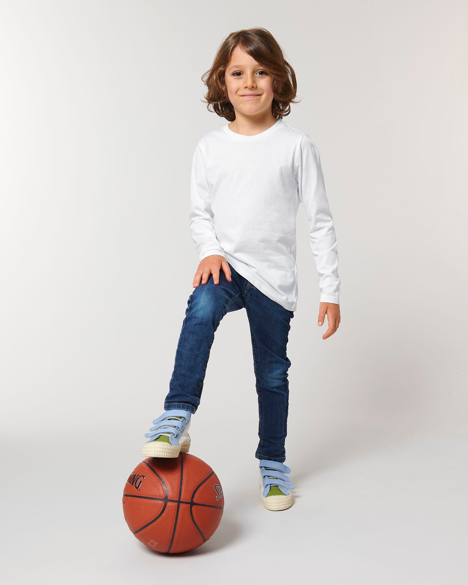 Stanley & Stella STTK907 - Mini Hopper T-shirt