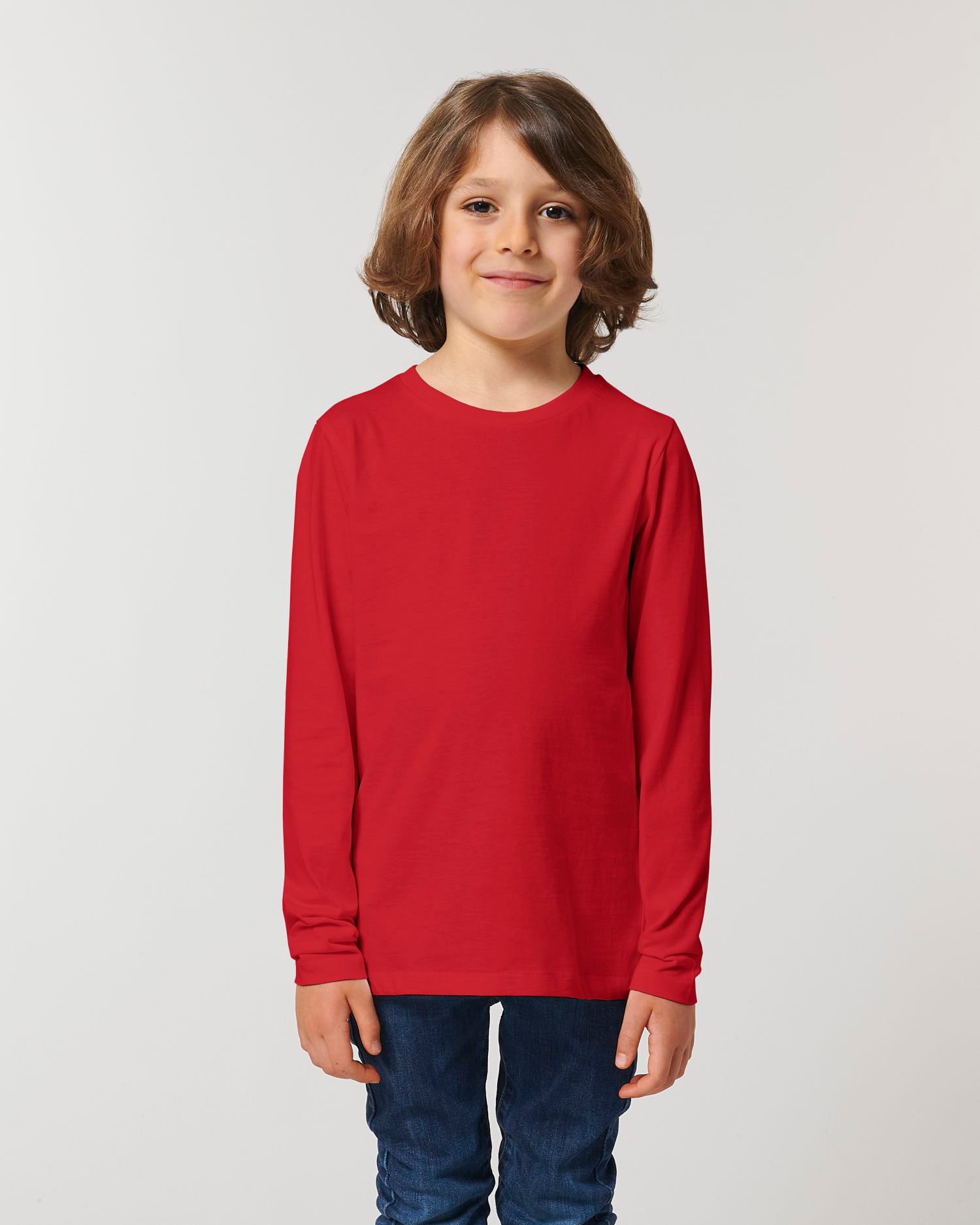 Stanley & Stella STTK907 - Mini Hopper T-shirt