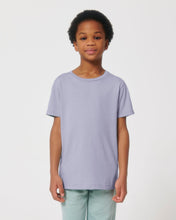 Camiseta orgánica sostenible para niños - 155 g/m² | Mini Creator STTK909