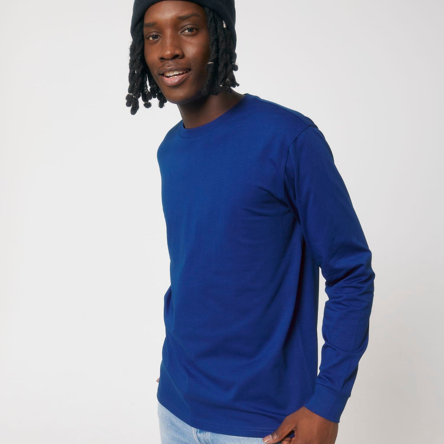 organic cotton long sleeve t shirts