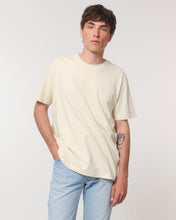 Unisex Organic Heavy T-Shirt - 220 GSM | Sparker STTM559