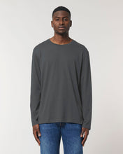 organic cotton long sleeve t shirts