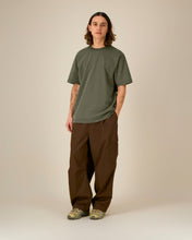 Unisex Garment-Dyed Heavyweight T-Shirt - 240 GSM | Freestyler Vintage STTU073