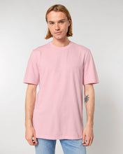 Unisex T-shirt van biologisch katoen - 180 GSM | Creator 2.0 STTU169