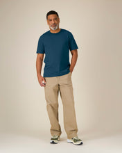 Unisex Organic Cotton T-Shirt - 180 GSM | Creator 2.0 STTU169