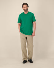 Unisex Organic Cotton T-Shirt - 180 GSM | Creator 2.0 STTU169