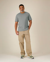 Unisex Organic Cotton T-Shirt - 180 GSM | Creator 2.0 STTU169