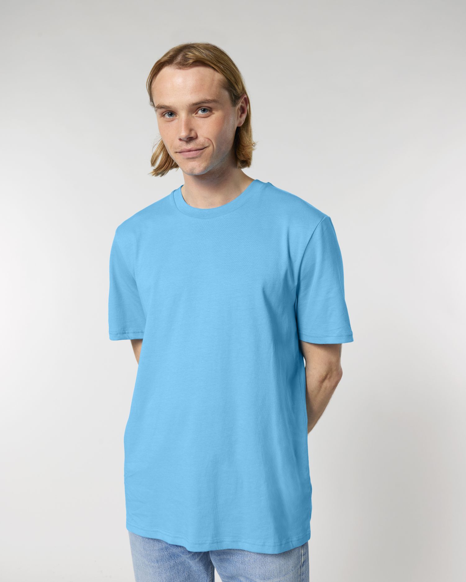 Stanley & Stella STTU169 - T-shirt Creator 2.0