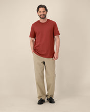 Unisex Organic Cotton T-Shirt - 180 GSM | Creator 2.0 STTU169