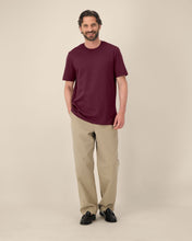 Unisex Organic Cotton T-Shirt - 180 GSM | Creator 2.0 STTU169