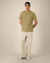 Unisex Organic Cotton T-Shirt - 180 GSM | Creator 2.0 STTU169