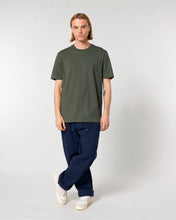 Unisex Organic Cotton T-Shirt - 180 GSM | Creator 2.0 STTU169