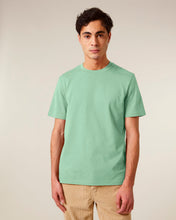 Unisex Organic Cotton T-Shirt - 180 GSM | Creator 2.0 STTU169