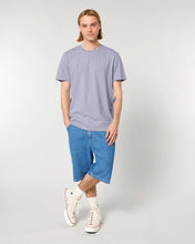 Unisex Organic Cotton Mid-Light T-Shirt - 155 GSM | Crafter STTU170