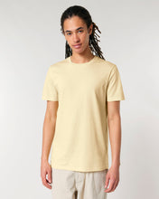 Unisex Organic Cotton Mid-Light T-Shirt - 155 GSM | Crafter STTU170