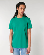 Unisex Organic Cotton Mid-Light T-Shirt - 155 GSM | Crafter STTU170