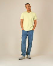 Unisex Organic Cotton Mid-Light T-Shirt - 155 GSM | Crafter STTU170