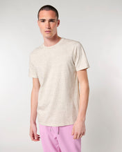 Unisex Organic Cotton Mid-Light T-Shirt - 155 GSM | Crafter STTU170