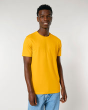 Unisex Organic Cotton Mid-Light T-Shirt - 155 GSM | Crafter STTU170
