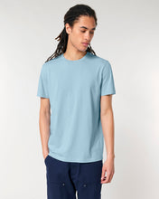 Unisex Organic Cotton Mid-Light T-Shirt - 155 GSM | Crafter STTU170