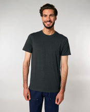 Unisex Organic Cotton Mid-Light T-Shirt - 155 GSM | Crafter STTU170