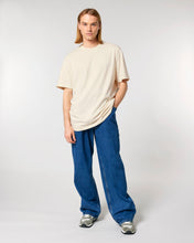 Unisex Organic Cotton Relaxed T-Shirt - 215 GSM | Sparker 2.0 STTU171