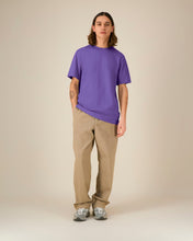 Unisex Organic Cotton Relaxed T-Shirt - 215 GSM | Sparker 2.0 STTU171