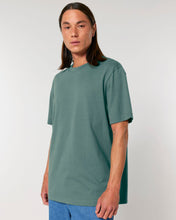 Unisex Organic Cotton Relaxed T-Shirt - 215 GSM | Sparker 2.0 STTU171