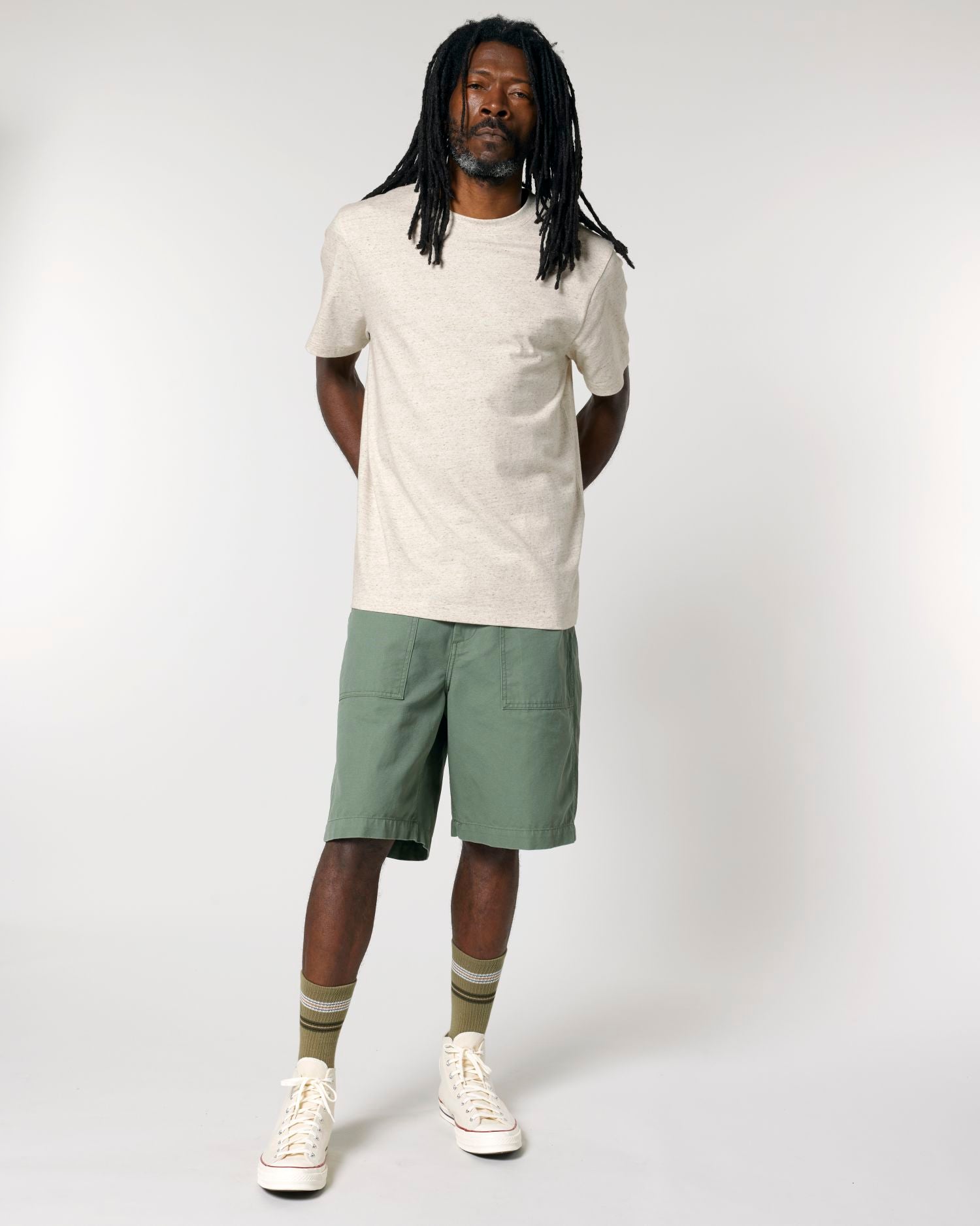 Stanley & Stella STTU171 - Sparker 2.0 T-shirt