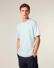 Unisex Organic Cotton Relaxed T-Shirt - 215 GSM | Sparker 2.0 STTU171