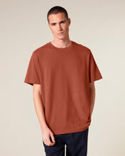 Unisex Organic Cotton Relaxed T-Shirt - 215 GSM | Sparker 2.0 STTU171