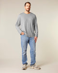 Unisex-Langarm-T-Shirt - 180 g/m² | Creator 2.0 STTU199