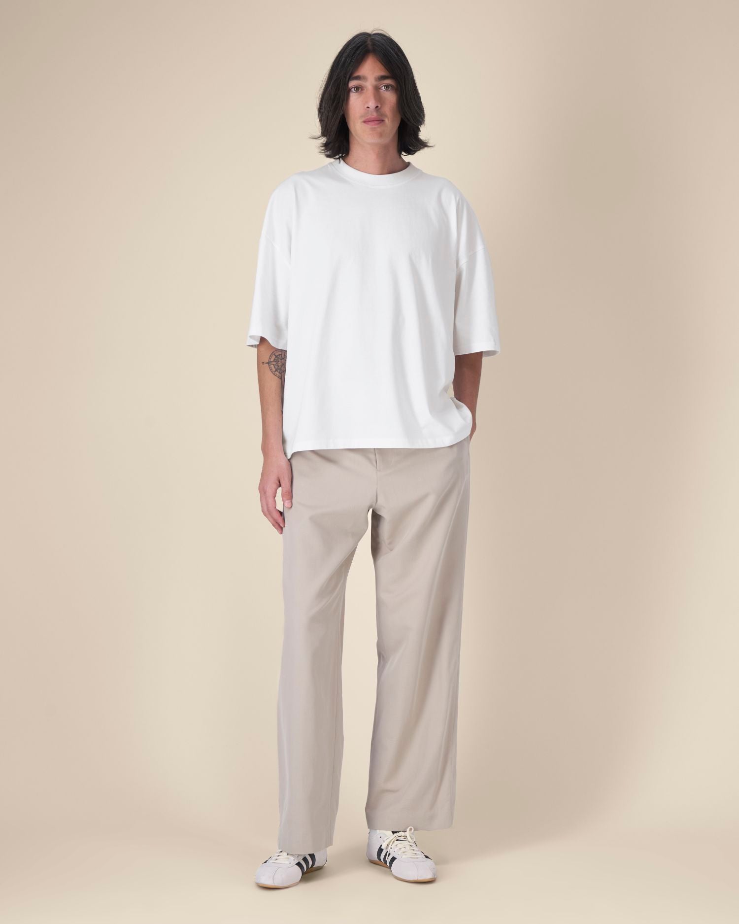 Stanley & Stella STTU258 - Hypster T-shirt