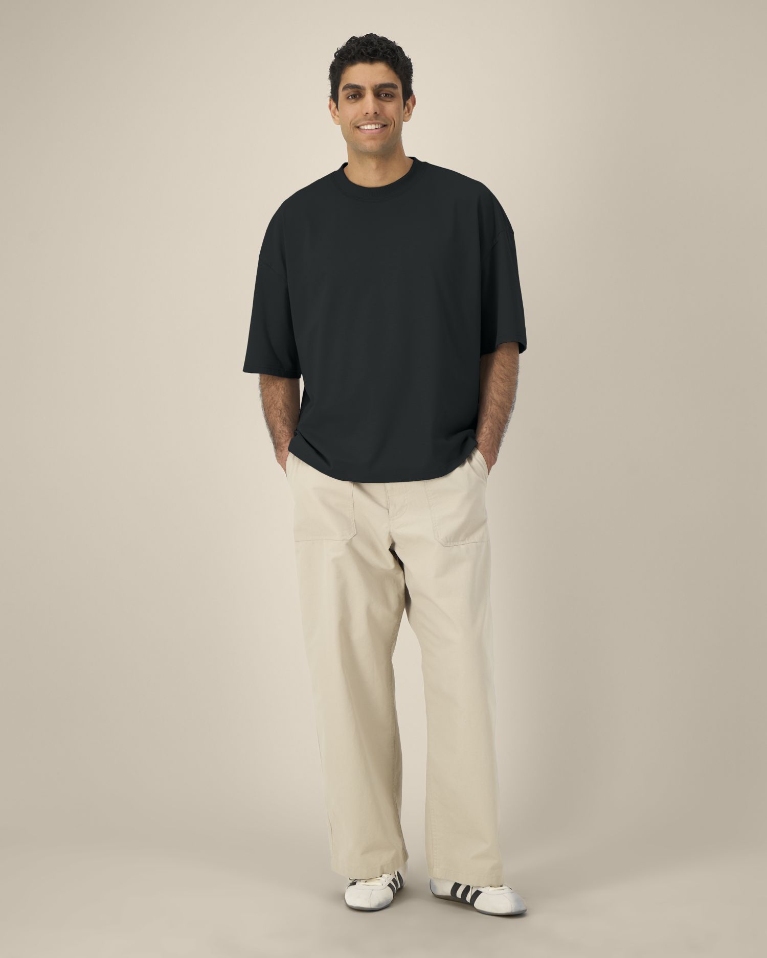 Stanley & Stella STTU258 - Hypster T-shirt