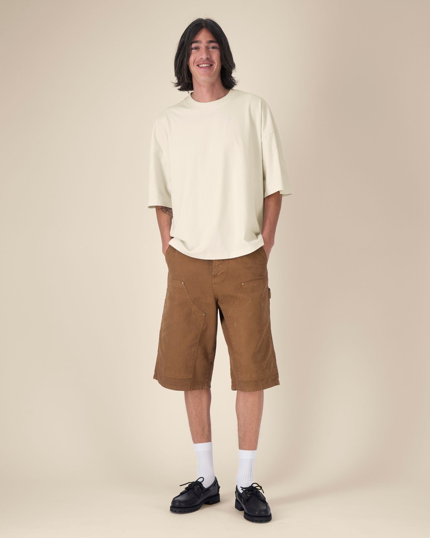 Stanley & Stella STTU258 - Hypster T-shirt