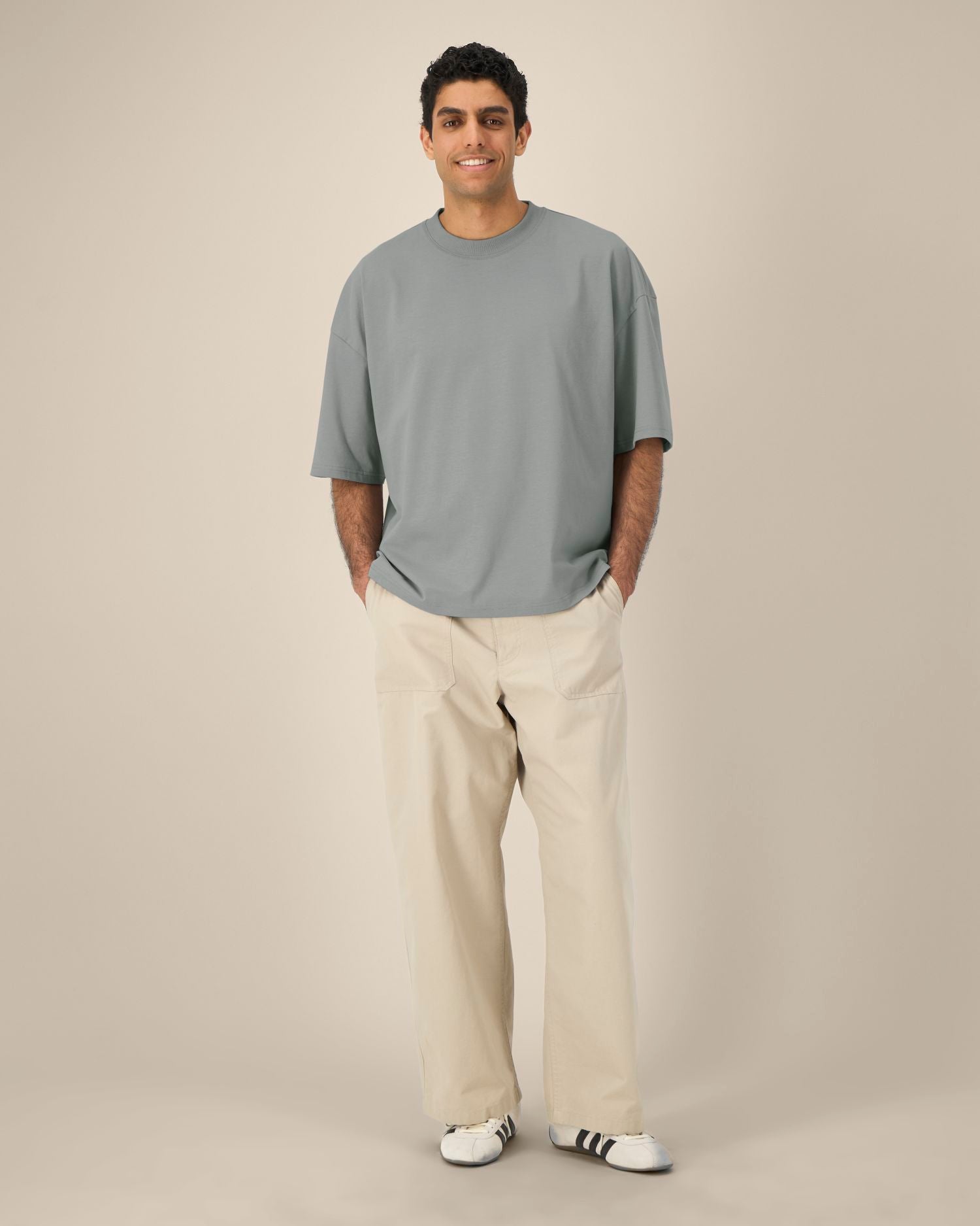 Stanley & Stella STTU258 - Hypster T-shirt