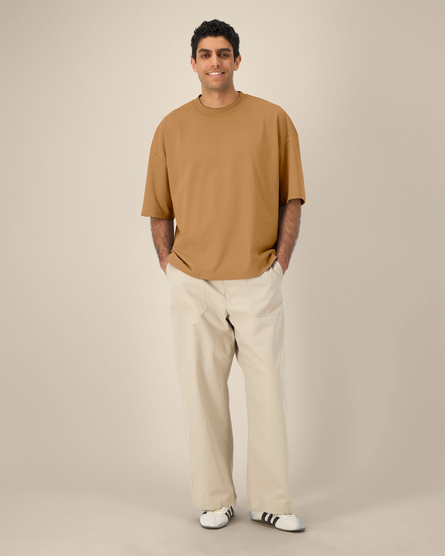 Stanley & Stella STTU258 - Hypster T-shirt