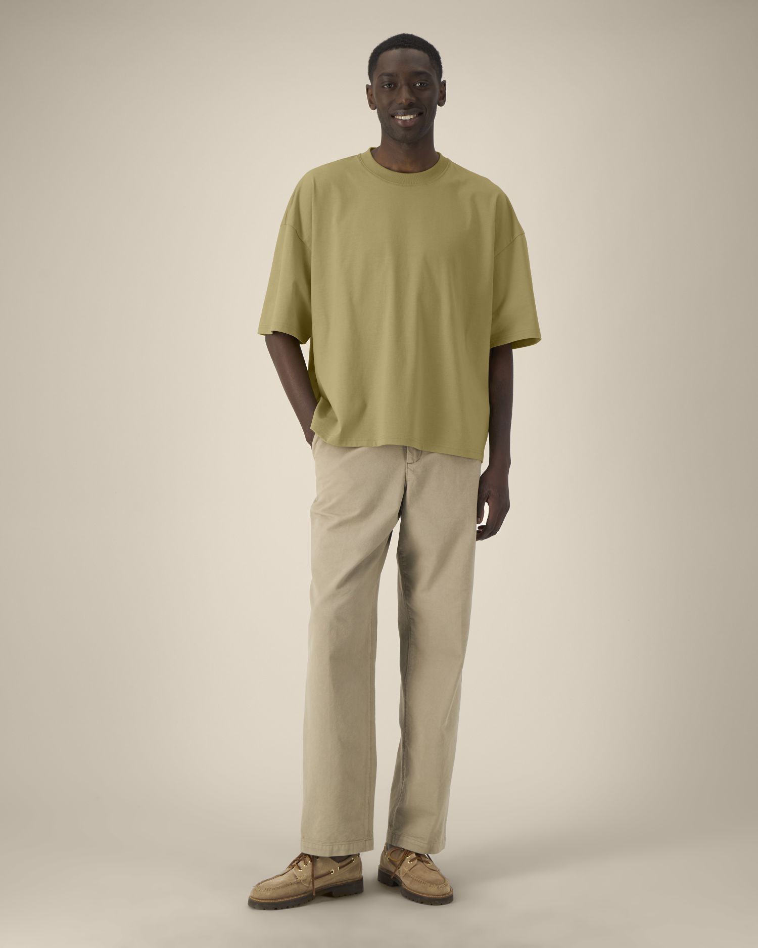 Stanley & Stella STTU258 - Hypster T-shirt