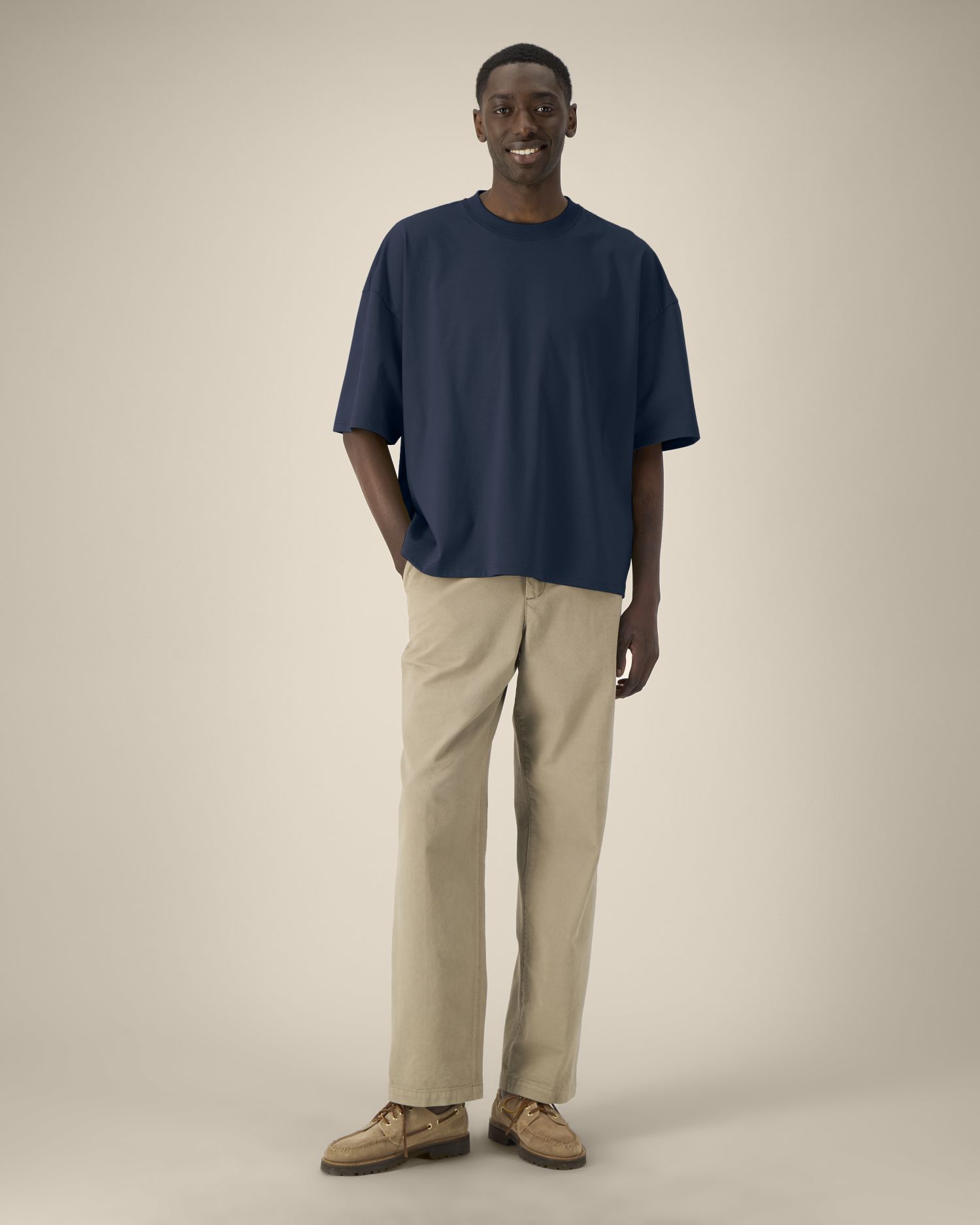 Stanley & Stella STTU258 - Hypster T-shirt