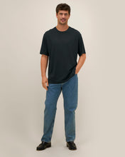 The Unisex T-shirt in Cotton-TENCEL Modal | Blaker - STTU263