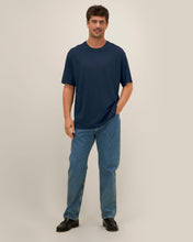 The Unisex T-shirt in Cotton-TENCEL Modal | Blaker - STTU263