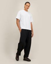 Unisex-Ultra-Heavyweight-Interlock-T-Shirt – 370 g/m² | Hazener – STTU277